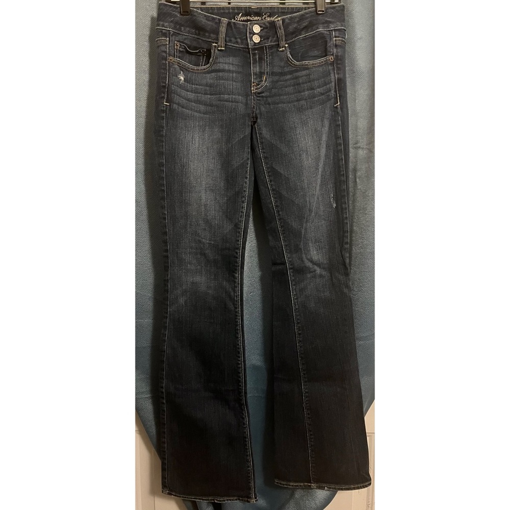 American Eagle Outfitters Stretch Ladies Size 4